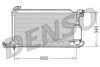 DENSO DCN32009 Condenser, air conditioning